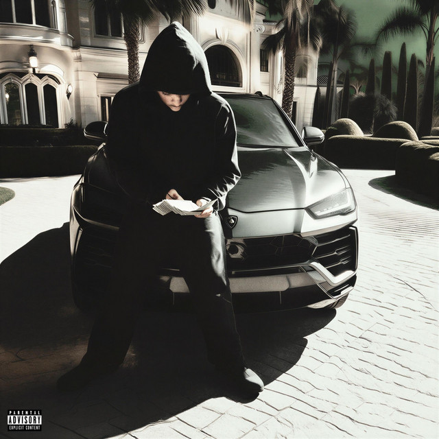 365 cover art