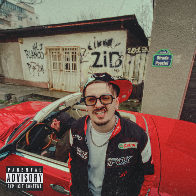 ZID cover art