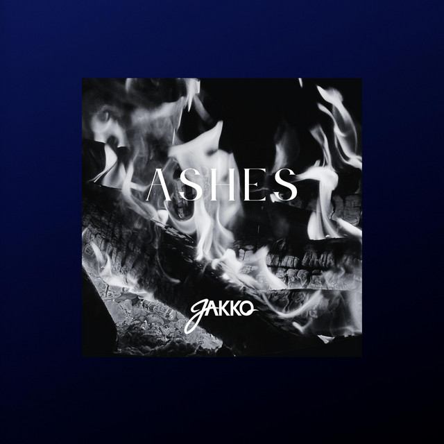 Ashes cover art