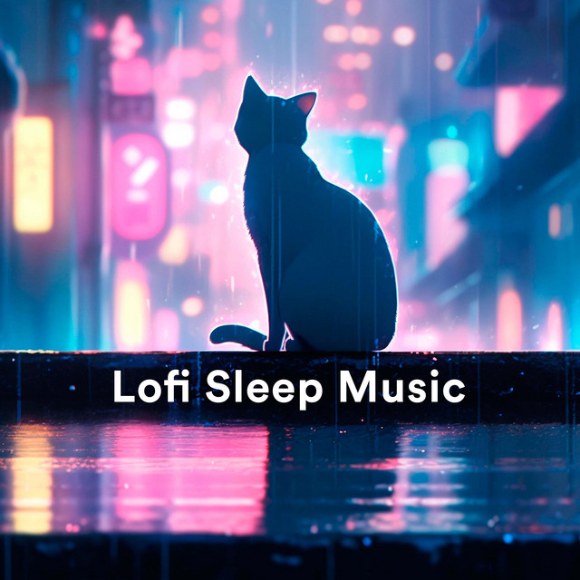 Lofi Sleep Music