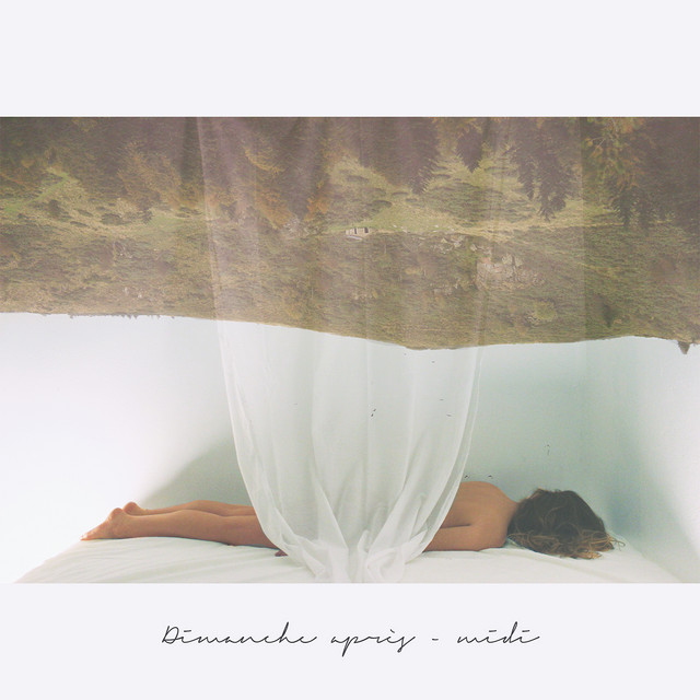Dimanche Après-Midi cover art
