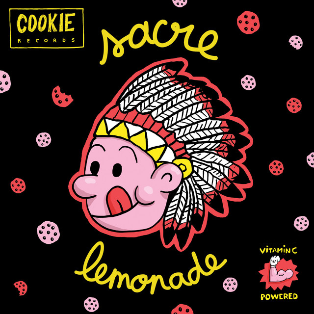 Lemonade cover art