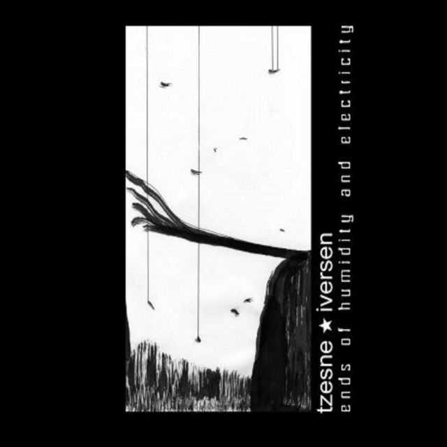 Ends of Humidity and Electricity cover