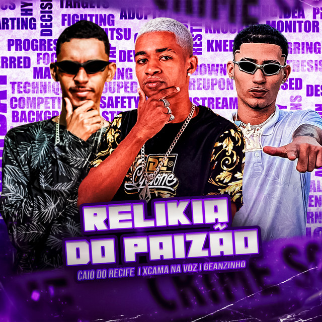 Relikia do Paizão