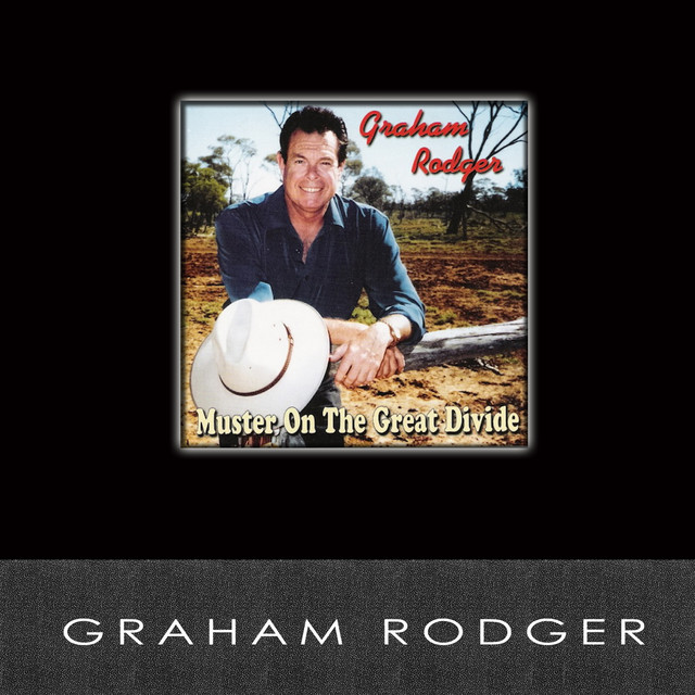 Muster on the Great Divide cover