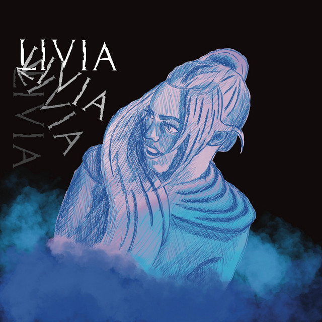 Livia (Original Game Soundtrack) cover art