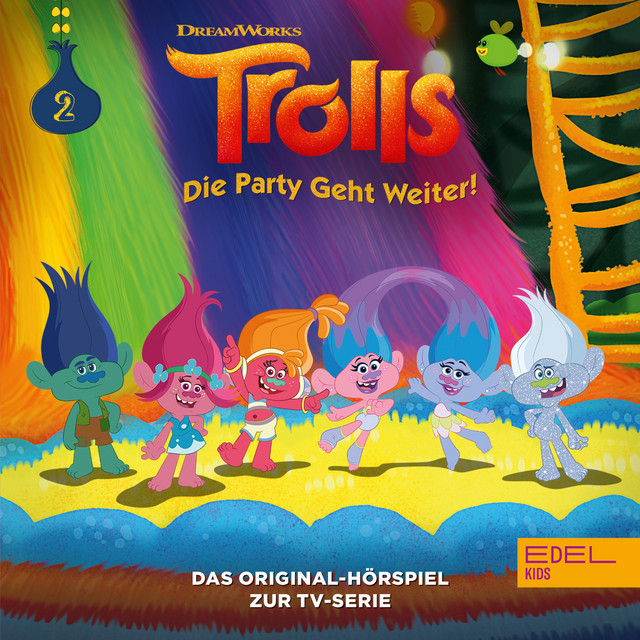 Folge 2: Sportsfreunde (Das Original-Hörspiel zur TV-Serie) cover art