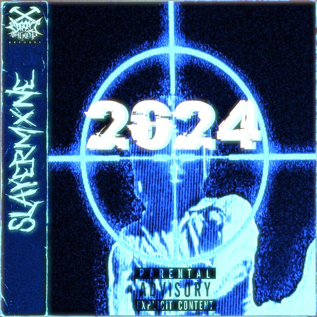 2024 (The collection) cover art