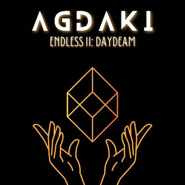 Endless II: Daydream cover