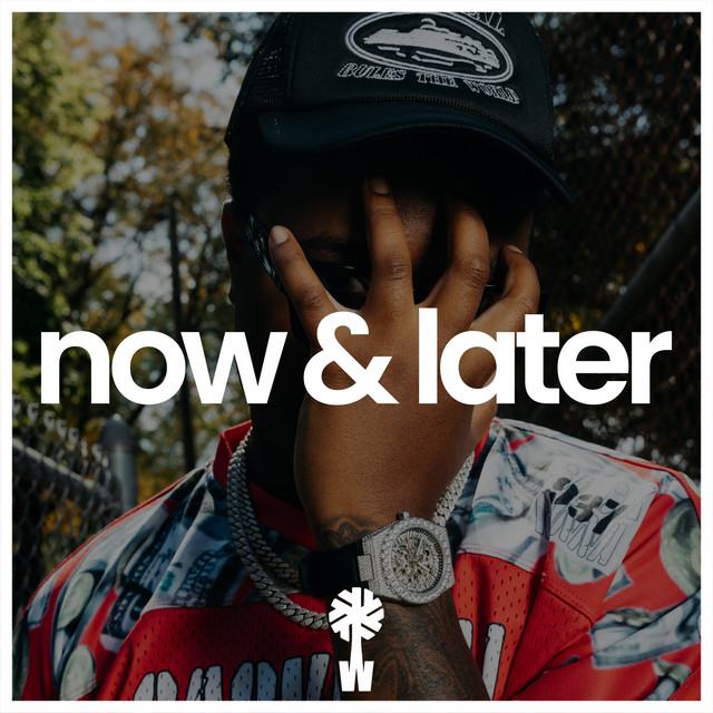 now & later