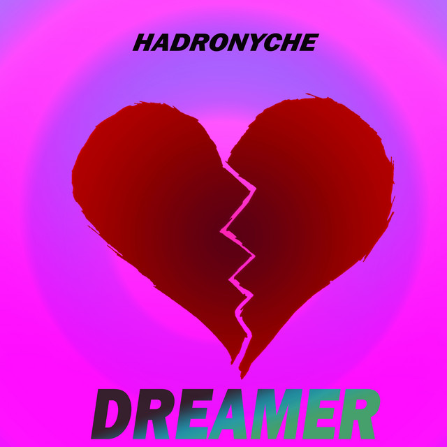 Dreamer cover