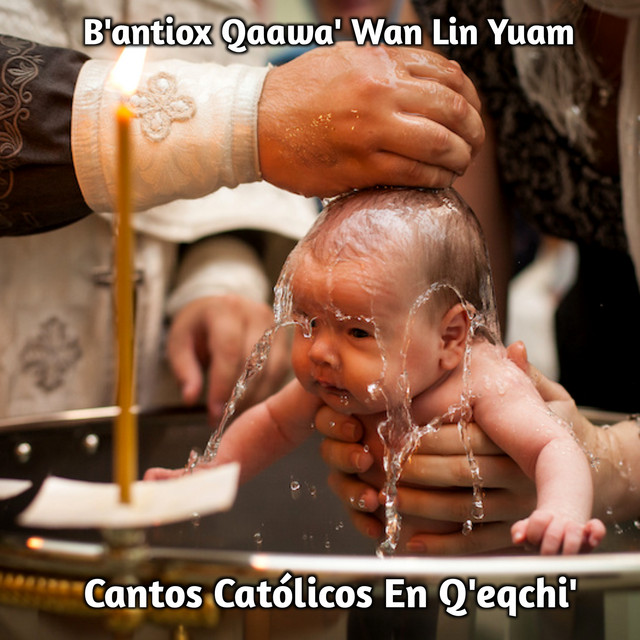 B'antiox Qaawa' Wan Lin Yuam