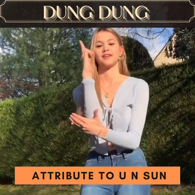 DUNG DUNG AH DUNG DUNG - song and lyrics by Tobias Wahlang | Spotify