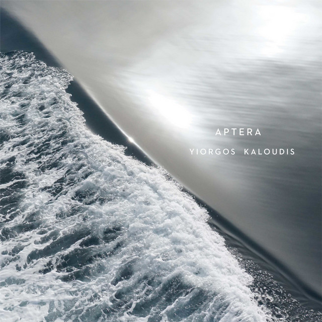 Aptera cover art