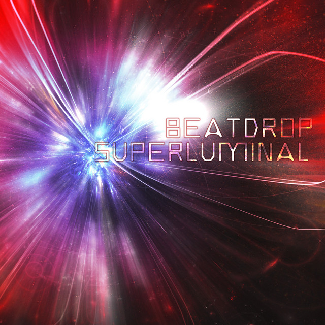 Superluminal cover
