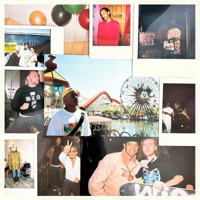 other patterns, vol. 2 cover art