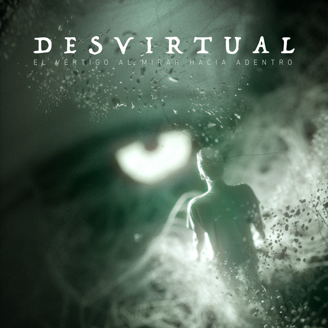 El Vértigo al Mirar Hacia Adentro cover art