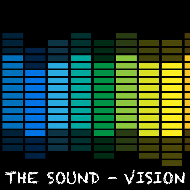 The Sound cover art