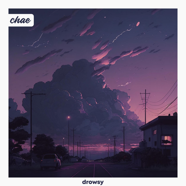 drowsy cover art