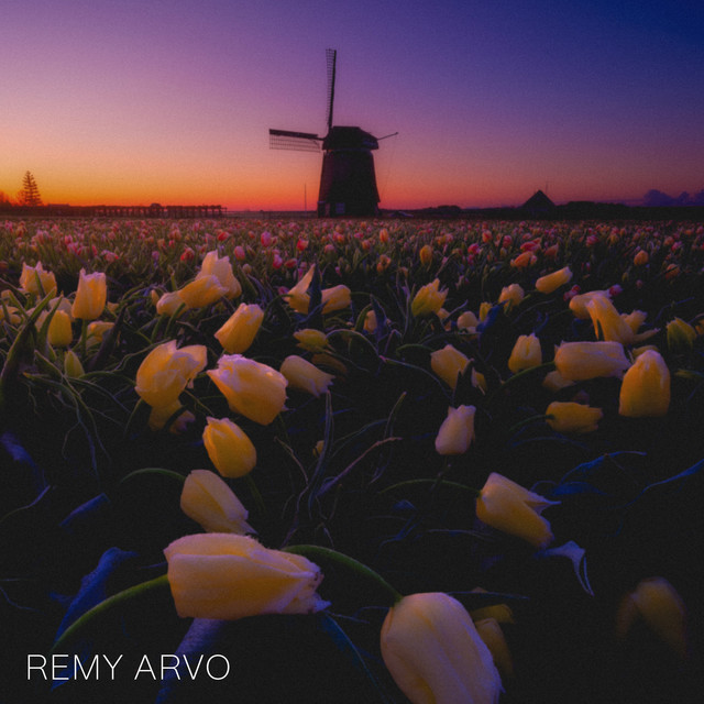 Remy Arvo