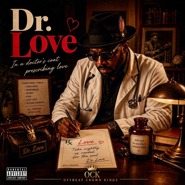 Dr Love