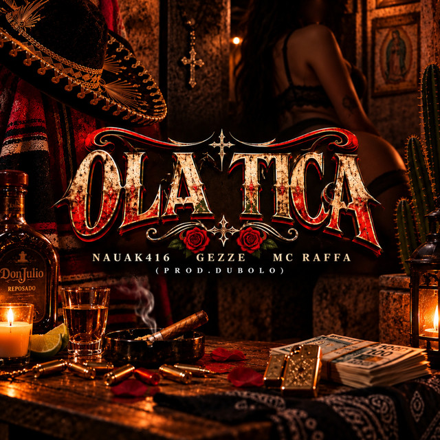 Ola Tica