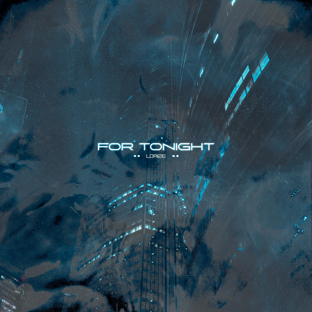 For Tonight cover art