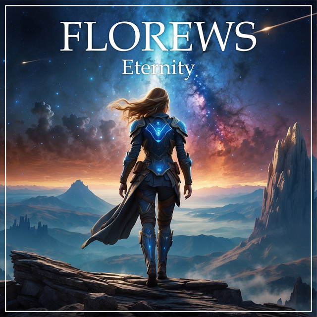 Eternity by Florews