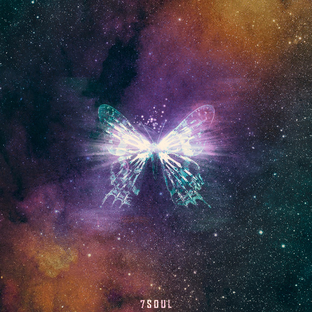 Usulca cover art