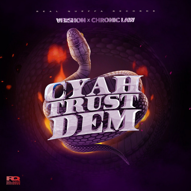 Cyah Trust Dem