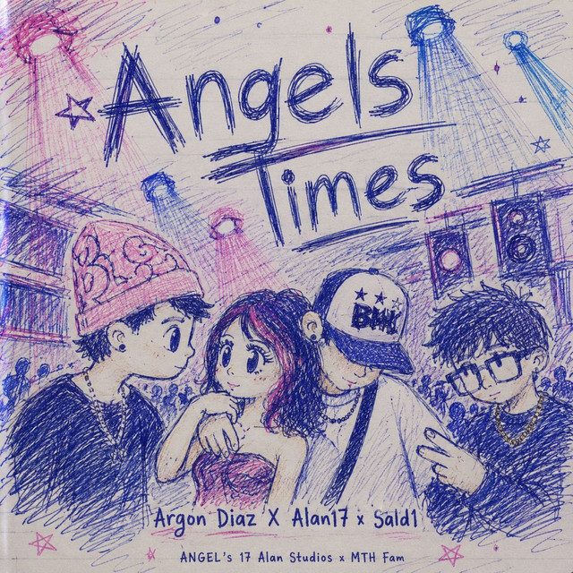 Angels Times