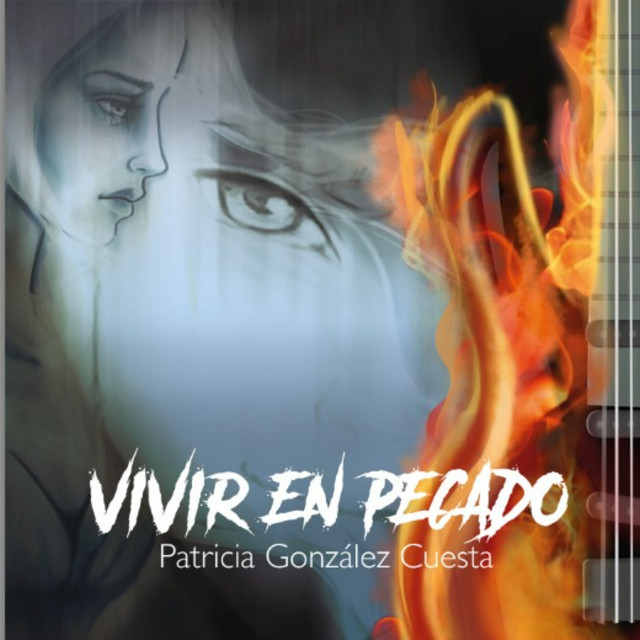 Vivir en Pecado cover