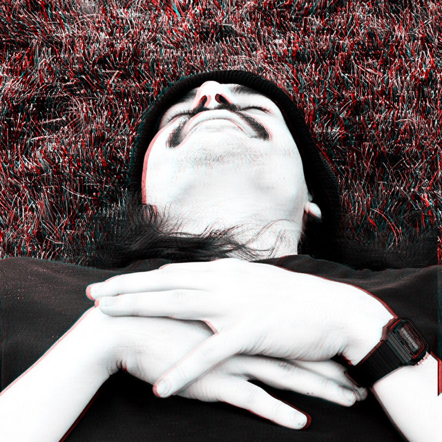 bax taylor drifts away cover art