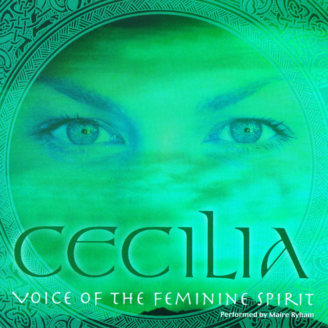 Cecilia (Voice of the Feminine Spirit) cover