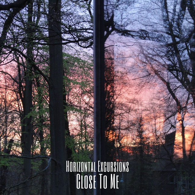 Close to Me cover