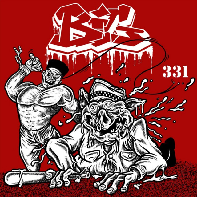 331 cover art