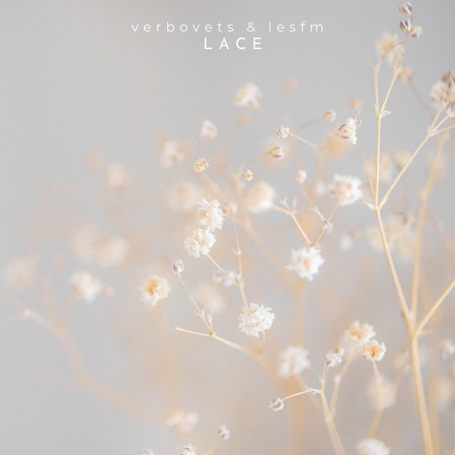 Обкладинка: Lace — Lesfm