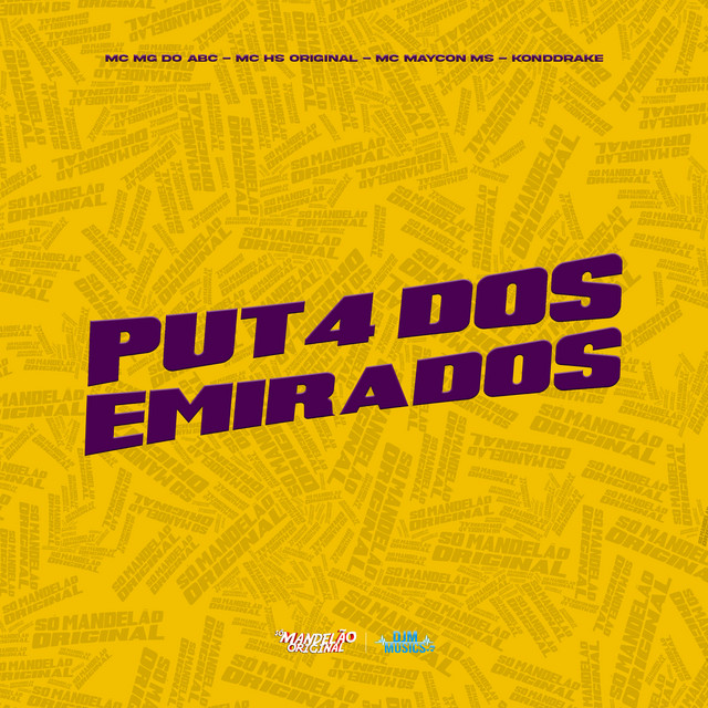 Put4 dos Emirados
