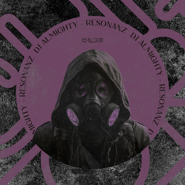 Isolated Rhythm album art
