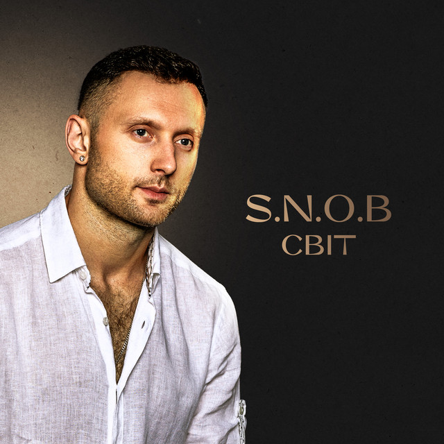 Обкладинка: Світ — S.N.O.B