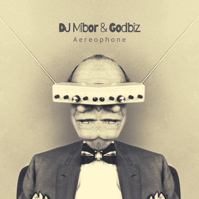 Aereophone