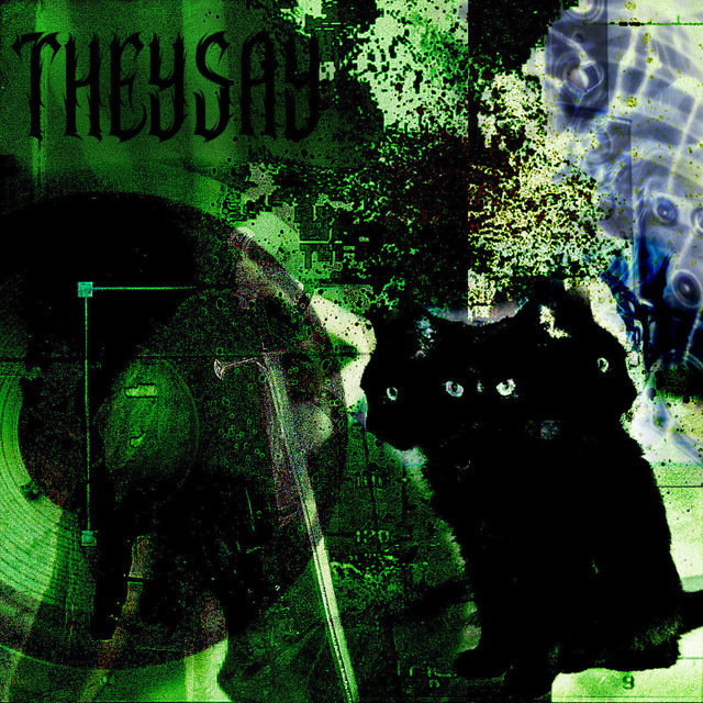 undefined album image