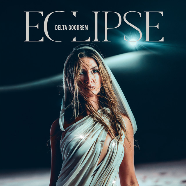 Eclipse cover art