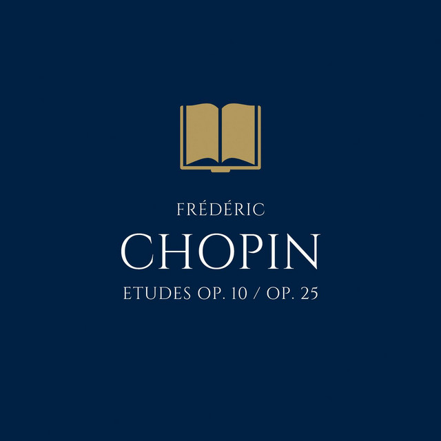 Etude Op 25 No 6 In G Sharp Minor Thirds Song By Classical Music Library Spotify