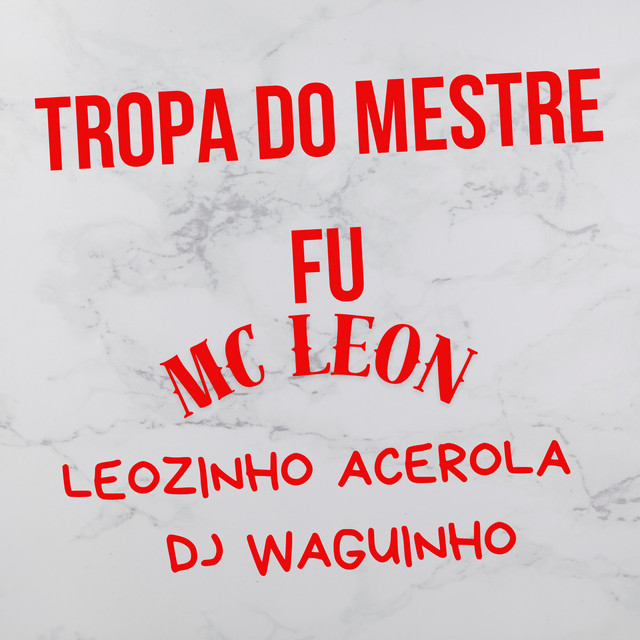 Tropa do Mestre Fu
