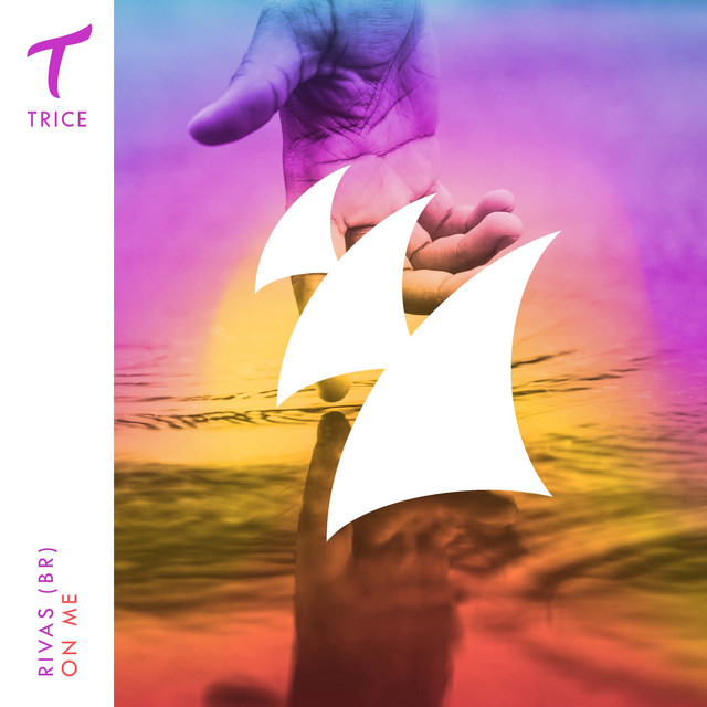 On Me - Instrumental Mix cover art