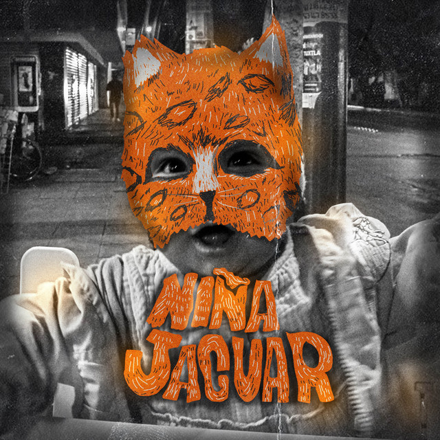Niña Jaguar cover
