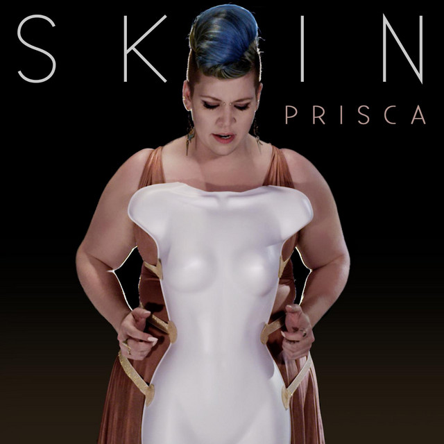 Skin cover art