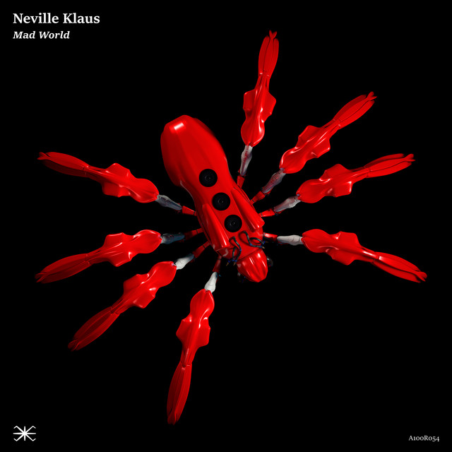 Target cover art