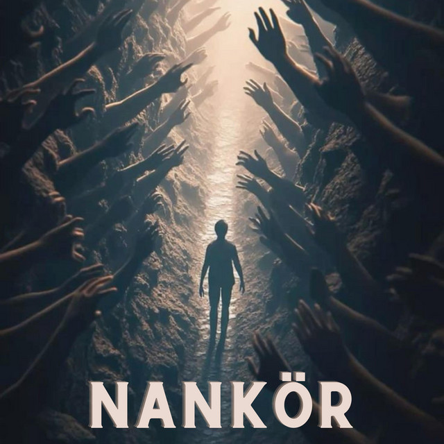 nankör cover art